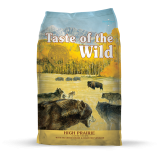 Taste of the Wild® High Prairie® Dog Food